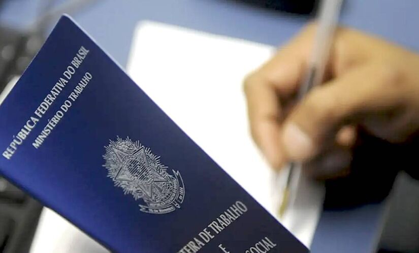 Nove empresas abrem processos seletivos, que segue com inscrições abertas até dezembro