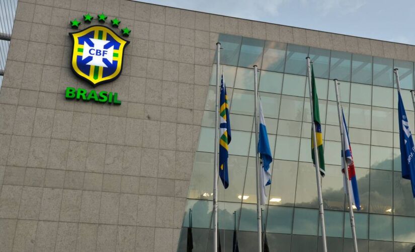 Várias são as maneiras da CBF lucrar com o futebol brasileiro