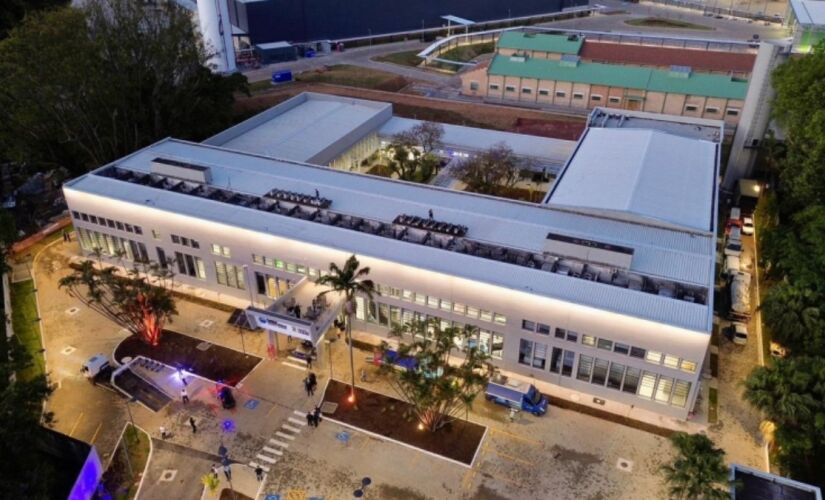 Local funcionará como núcleo central do Parque Tecnológico de Santo André