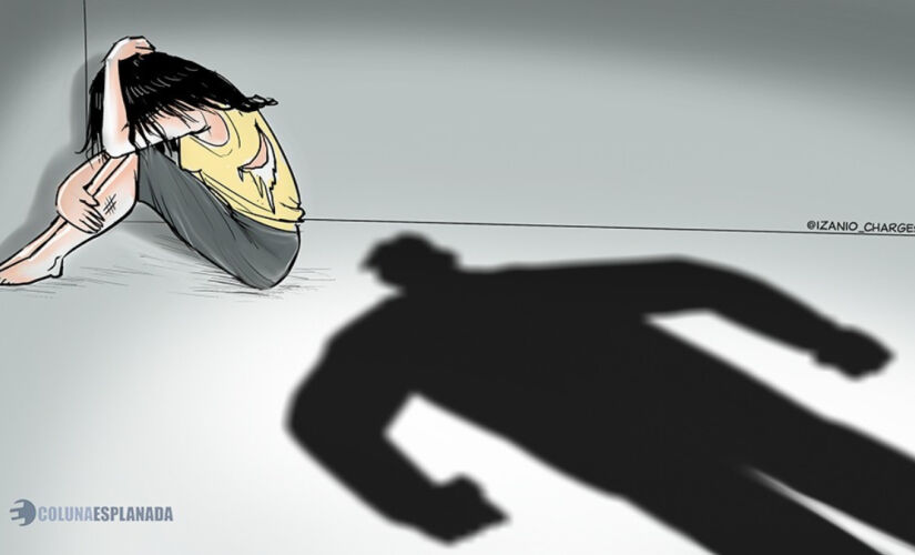 Leitores ligaram para a reportagem atrás de mais informações e sobre quem é o deputado federal de Minas que agrediu a esposa e saiu de casa