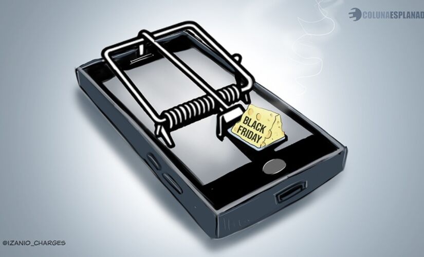 O Sudeste apresentou o maior número de compras no e-commerce no Brasil (3,1 milhões), dos quais 0,6% foram bloqueados por fraude