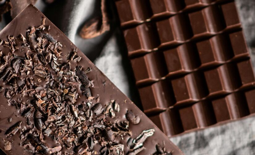 Chocolates foram julgados e premiados em evento internacional