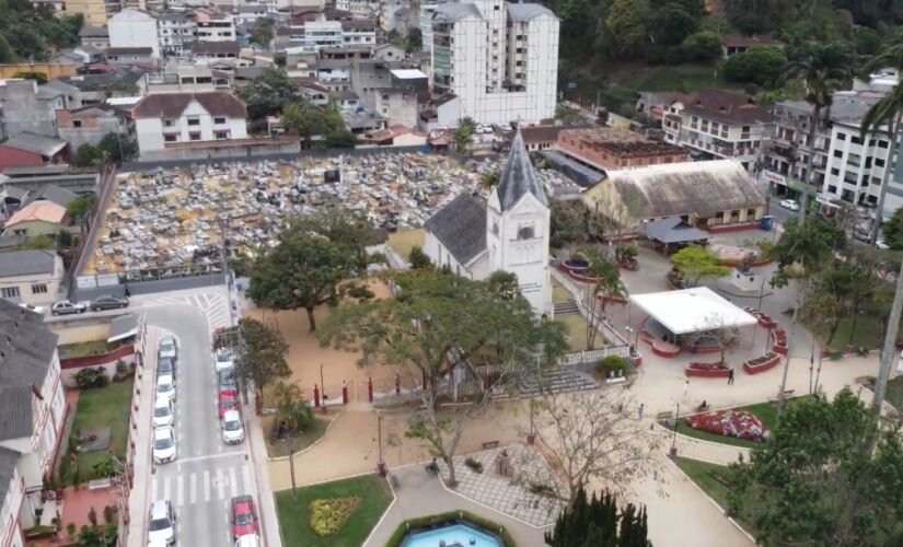 Conheça a "Suíça Capixaba", repleta de cultura alemã, clima ameno e paisagens perfeitas para fotos