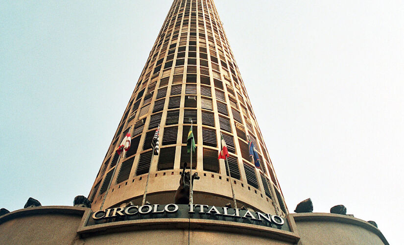 Com mais de 110 anos de história, o Circolo Italiano San Paolo se reposiciona como um clube ativo e conectado à sociedade brasileira