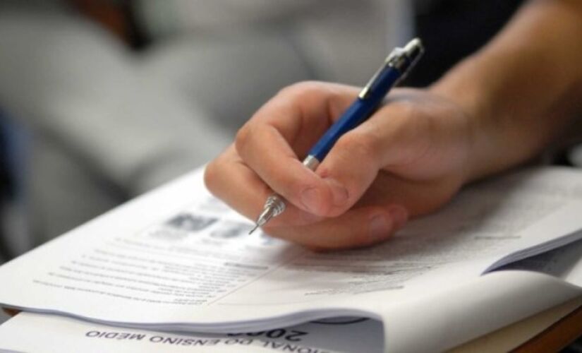 Prova objetiva está prevista para 21 de dezembro de 2025