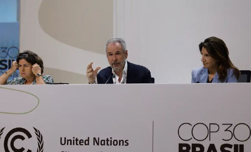 Governo brasileiro espera que a COP30 traga soluções concretas para a transição energética