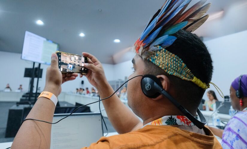 Agenda cresceu de 100 para 111 itens prioritários que serão negociados entre os 194 países presentes