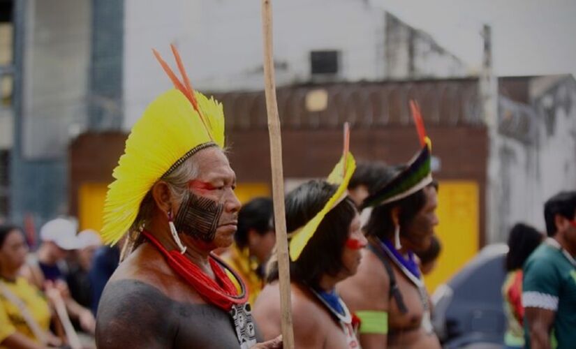 COP30 chegou ao fim neste fim de semana em Belém, capital do Pará