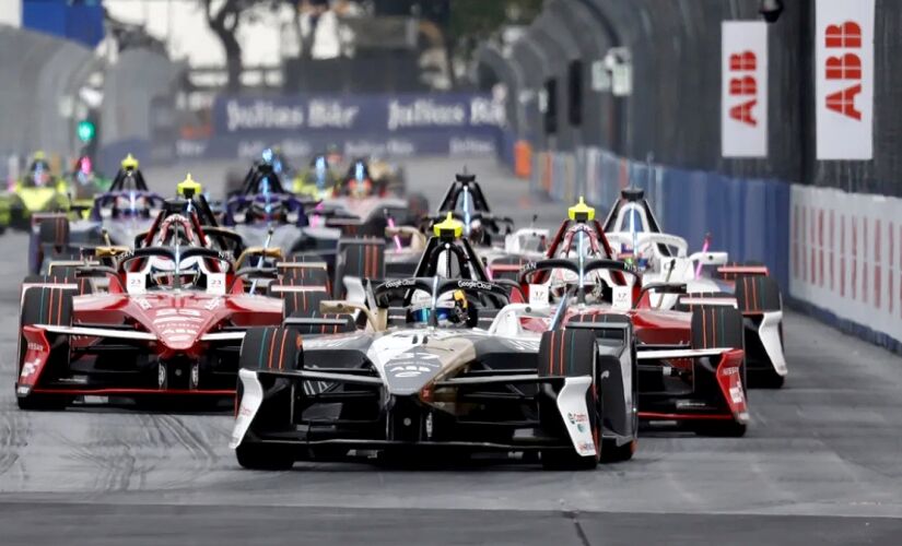 Ação do Cate oferece 250 oportunidades para o evento de carros elétricos no Anhembi