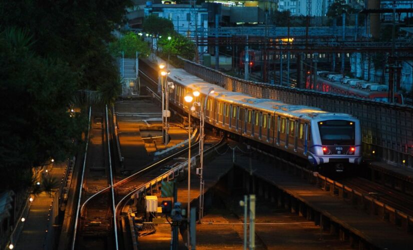 Aplicativo está disponível na área Território Ferroviário do site da CPTM