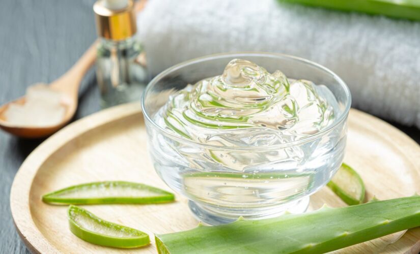 Babosa é aliada natural no cuidado facial e pode trazer efeito rejuvenescedor, segundo especialistas