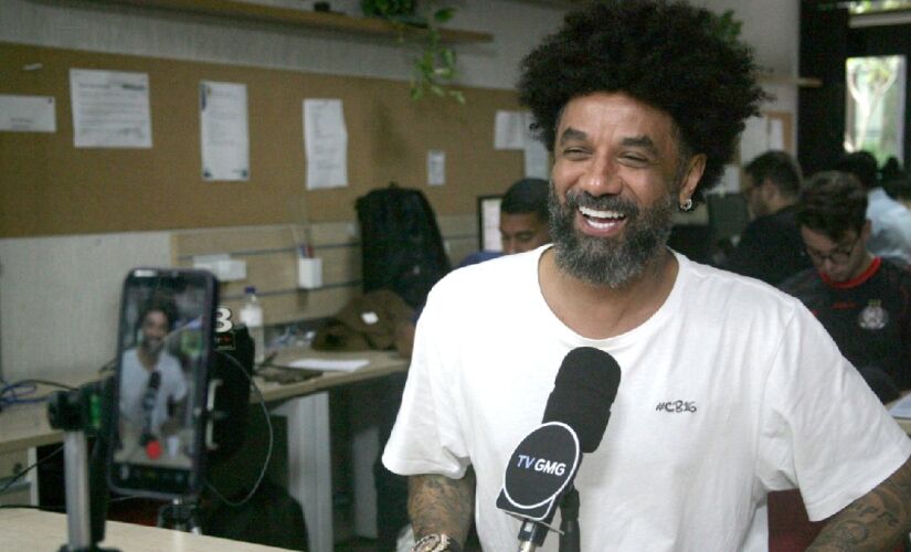 Cristian Baroni marcou seu nome em diversos clubes brasileiros e no Fenerbahçe, da Turquia