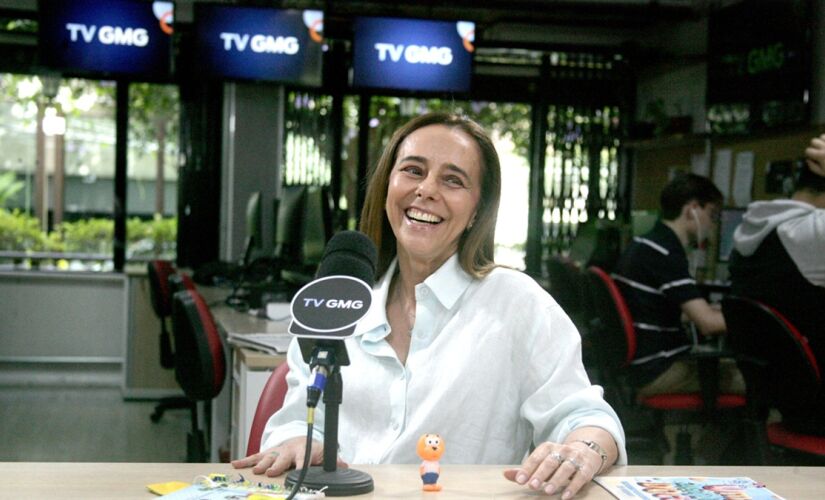 A educadora, empreendedora e profissional de marketing Ana Célia Ariza