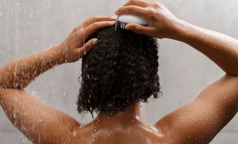 A ideia veio de uma necessidade do dia a dia