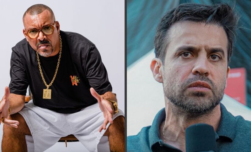Dexter e Pablo Marçal seguem em disputa judicial