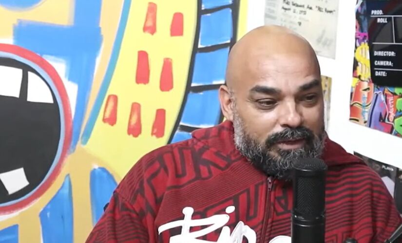 Edson Moura criou o Parceiros na Literatura em 2011