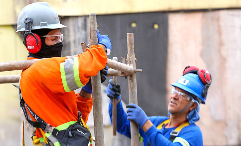 São Paulo respondeu por 23% das vagas criadas no País em setembro