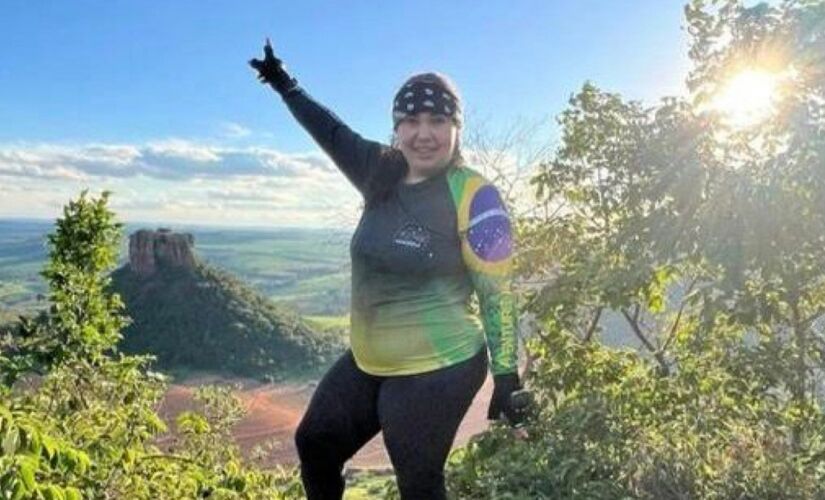 Empresária Amanda de Souza Patene tinha 30 anos