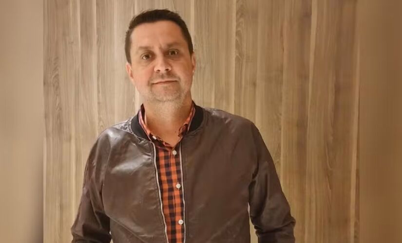 Marcelo Giglio de Souza tinha 47 anos e deixa esposa e duas filhas