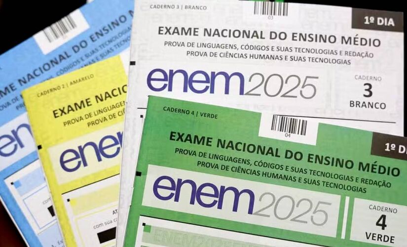 Nova aplicação será realizada nos dias 16 e 17 de dezembro