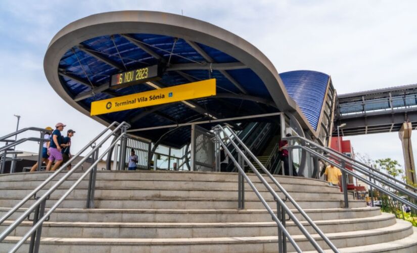 Estação da Linha-4 Amarela será a primeira a receber espetáculo