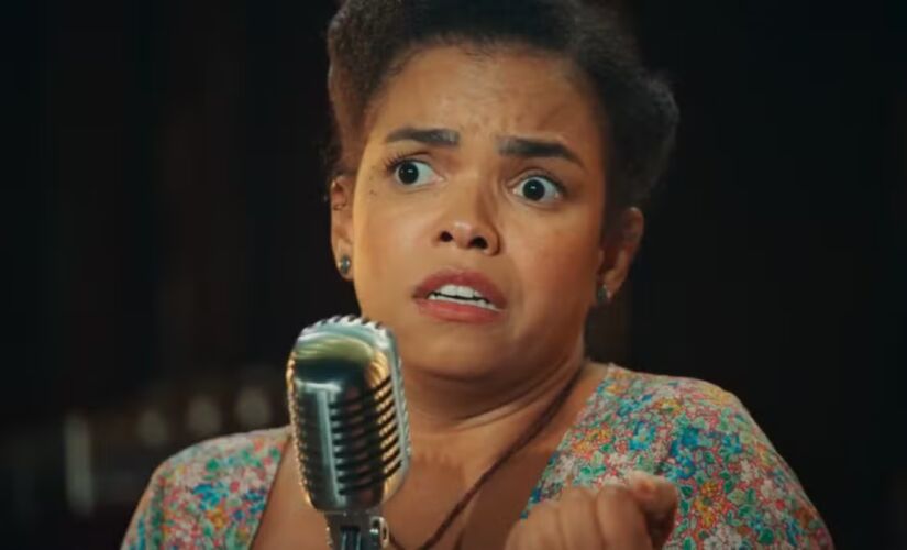 Dita vai ter que cantar sozinha no Teatro Monumental de São Paulo