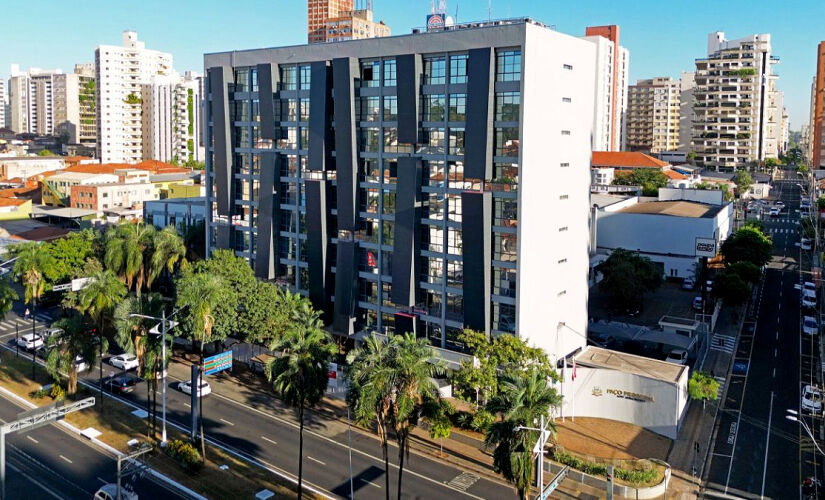 São 578 oportunidades em diversas áreas