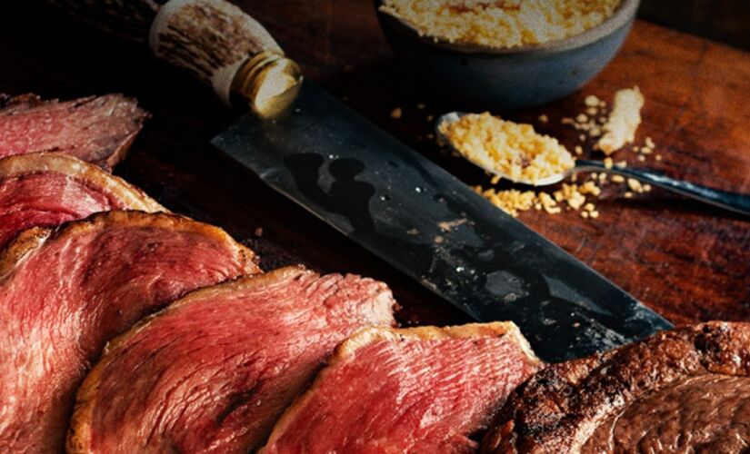 Fogo de Chão tem unidades no Brasil e em vários outros países