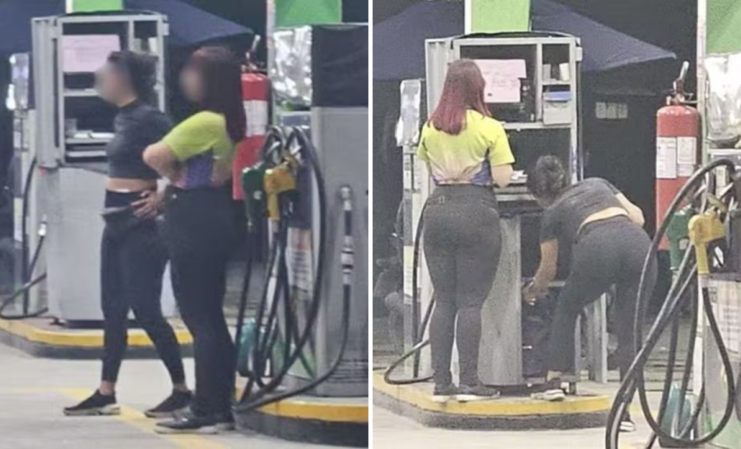 Caso reacendeu discussões sobre o uso do corpo como estratégia para atrair clientes