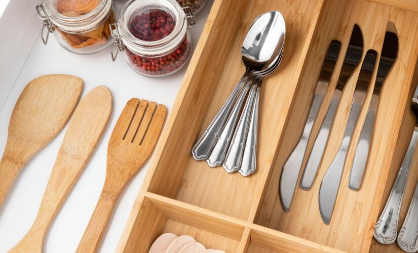 Novas opções diminuem bagunça, aproveitam espaço e dão mais personalidade para esse cômodo