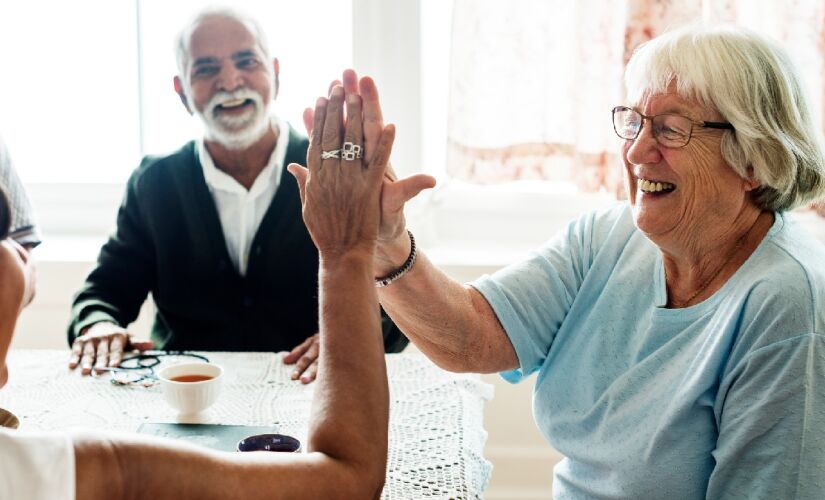 Algumas expressões muito utilizadas podem não ser compreendidas por pessoas que viveram em épocas diferentes