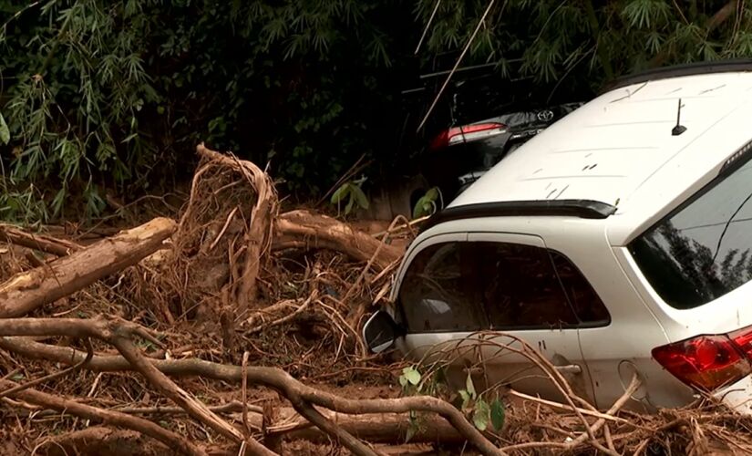 Repórteres percorreram a Grande São Paulo em busca das consequências das mudanças climáticas