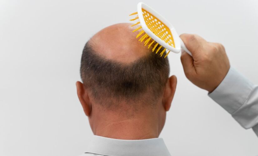 Entenda como funcionam os métodos contra a calvície