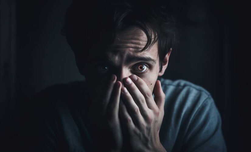 O medo é parte da natureza humana mas em excesso, pode se tornar uma fobia que afeta milhões de pessoas