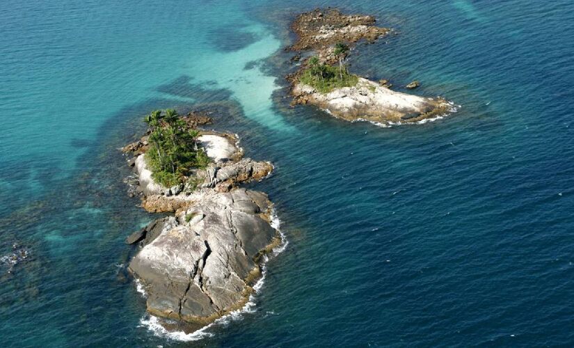 Com um cenário paradisíaco e um mar calmo e colorido, o local se destaca entre os principais destinos cariocas no quesito beleza