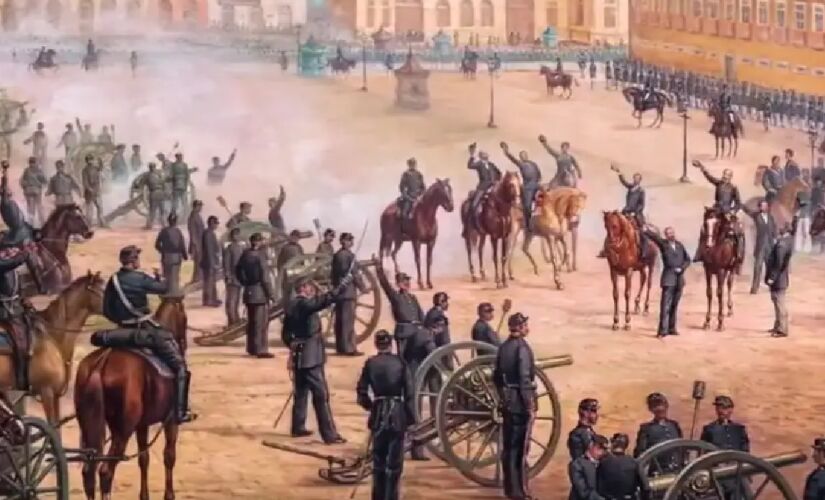 Feriado da Proclamação da República será celebrado neste sábado (15/11)