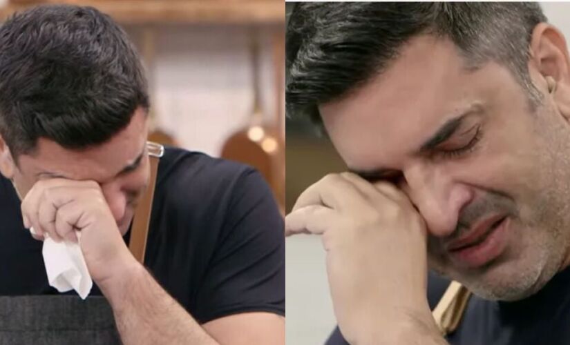 Psicologia explica por que algumas pessoas choram mais  e por que isso pode ser uma força.