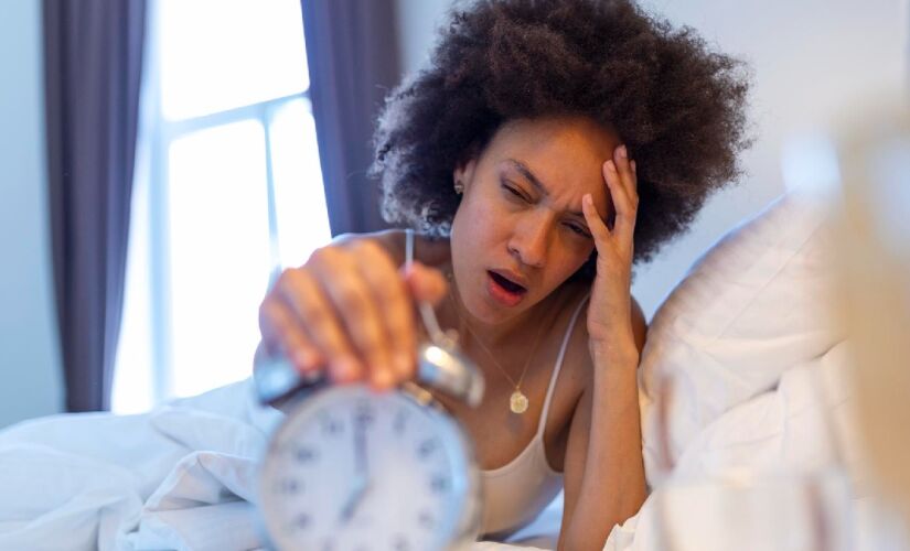 Conforme maior for o tempo sem dormir, maior é a perda da capacidade de concentração e de memória