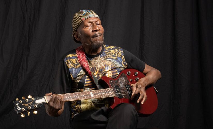 Cantor e compositor Jimmy Cliff tinha 81 anos