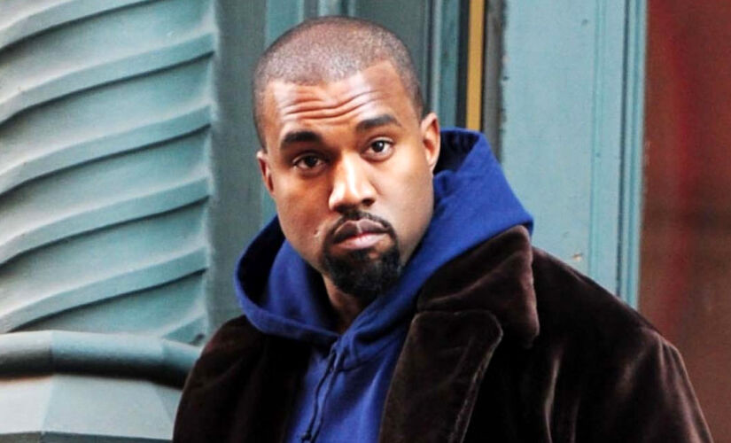 Rapper americano fez declarações antissemitas e elogiou Adolf Hitler