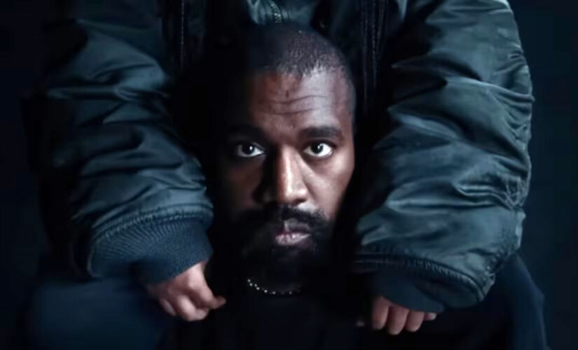 Kanye West perdeu autorização para fazer show em Interlagos 