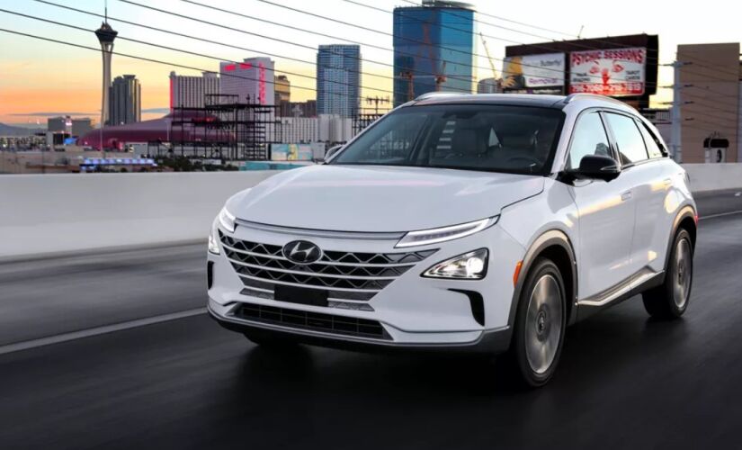 Montadora coreana investe bilhões para produzir células de combustível de hidrogênio e ganhar espaço na corrida da mobilidade sustentável