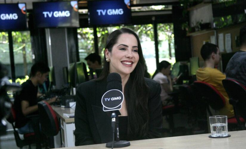 Advogada e especialista em gestão pública Letícia Bellotto Turim participou de uma entrevista exclusiva à Gazeta na última semana, em São Paulo