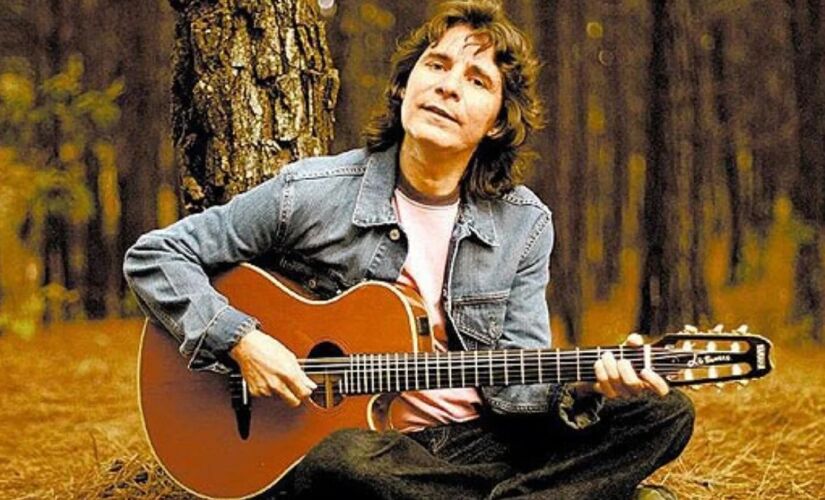 Cantor Lô Borges, ícone da MPB, marcou sua história no País