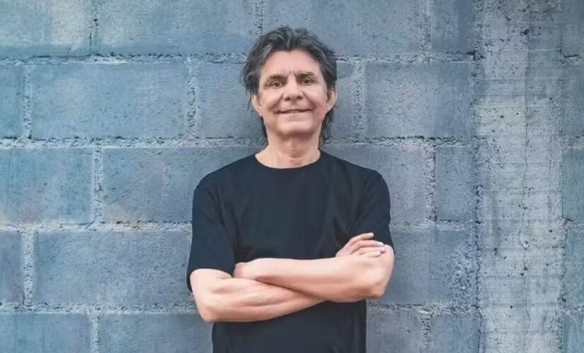 Lô Borges estava internado na Unidade de Terapia Intensiva (UTI) desde 17 de outubro, após uma intoxicação por medicamentos