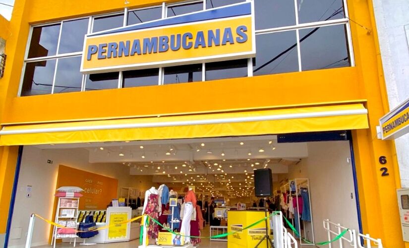 Candidatos precisam ter ensino médio completo e podem se inscrever on-line