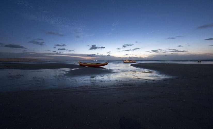 Para quem busca uma viagem memorável relaxante, essa cidade litorânea é o lugar certo