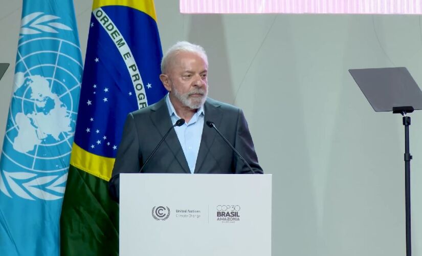 Presidente brasileiro se reúne com secretário-geral da ONU e busca utilizar influência internacional