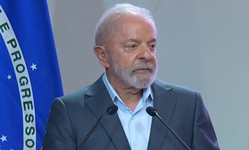 Lula discursa na abertura da COP30