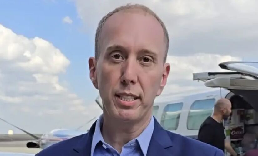 Prefeito de Sorocaba, Rodrigo Manga, foi afastado do cargo nesta quinta